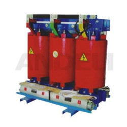 Dry-Type Power Transformer (SC)