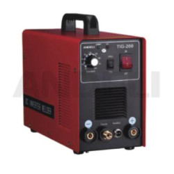 Inverter DC TIG/MMA Welding Machine (MOSFET type)