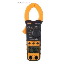 Bm5268 AC True RMS Clamp Multimeter Bm5268 AC True RMS Clamp Multimeter