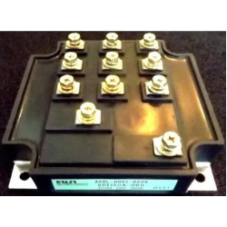 BIPOLAR Power Transistor module 6DI150A-060 Also: A50L-0001-0209