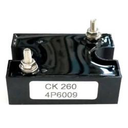 CK260 4P6009 CK260/4P6009 Varistor module CK260 CAT Generator VARISTOR 820V 40KA
