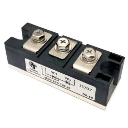 Double Diode Module For Phase Control MD3-245-18-F MD3-245-18F-N MD4-245-18-F MD5-245-18-F