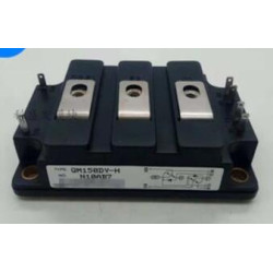 Darlington power transistor module QM150DY-H QM150DY-HK QM150DY-HB