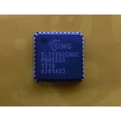 SIL1292CNUC SIi1292CNUC