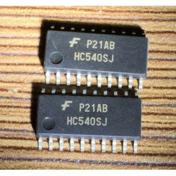 74HC540S