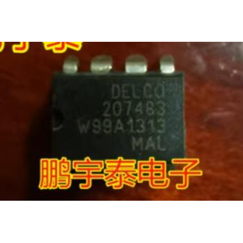 DELCO 207483 5pcs/lot