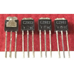 2SC2983 5pcs/lot