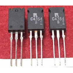 2SC4354 C4354 5PCS/LOT