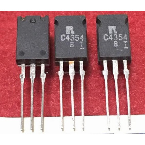 2SC4354 C4354 5PCS/LOT