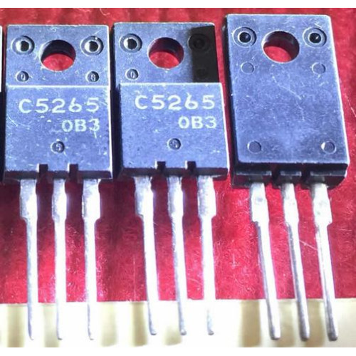 2SC5265 5pcs/lot