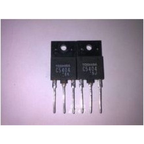 2SC5404 C5404 5pcs/lot