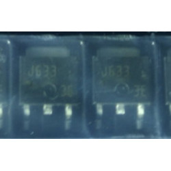 2SJ633 5pcs/lot