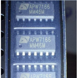 APW7166KE-TRG