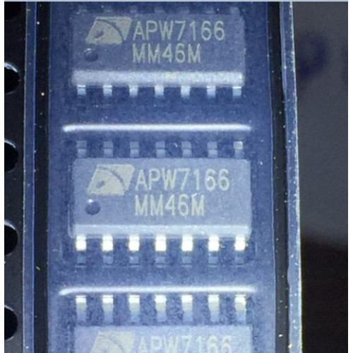 APW7166KE-TRG