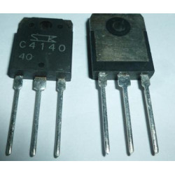 C4140 2SC4140 5pcs/lot