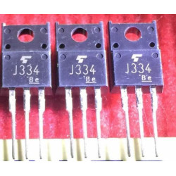 2sj334 j334 5pcs/lot
