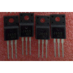 2sj655 j655 5pcs/lot