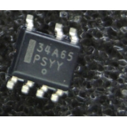 NCP1234AD65R2G 34A65 5pcs/lot