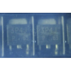 3P4J 5pcs/lot