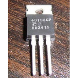 40T03GP 5pcs/lot