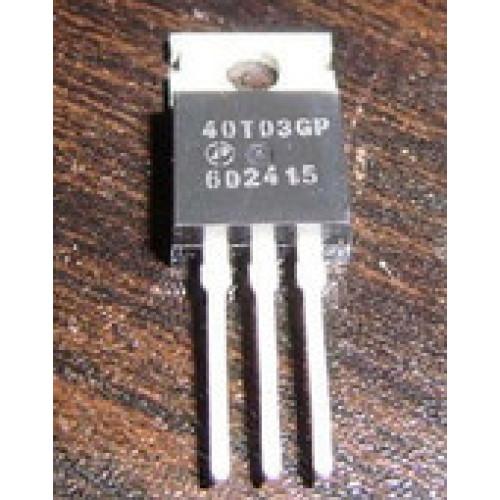 40T03GP 5pcs/lot