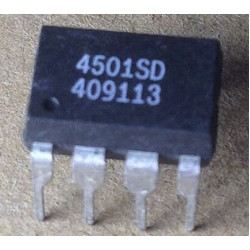 4501SD 5pcs/lot