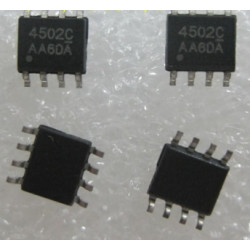 4502C 5pcs/lot