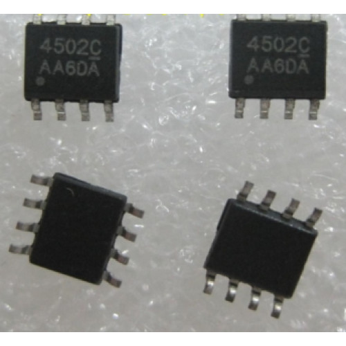 4502C 5pcs/lot