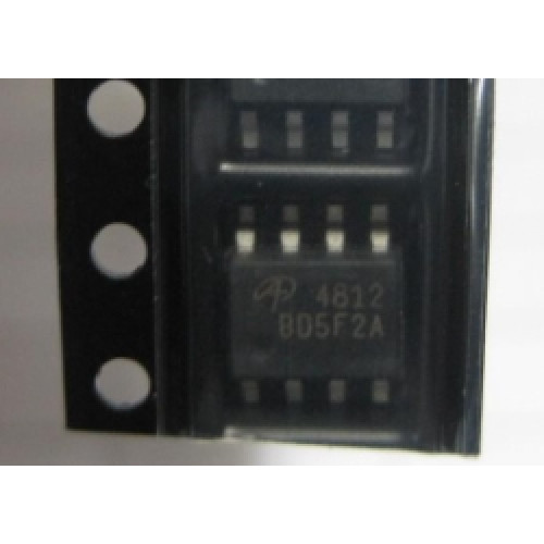 AO4812 4812 5pcs/lot AO4812 4812 5pcs/lot
