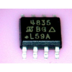 4835 5pcs/lot