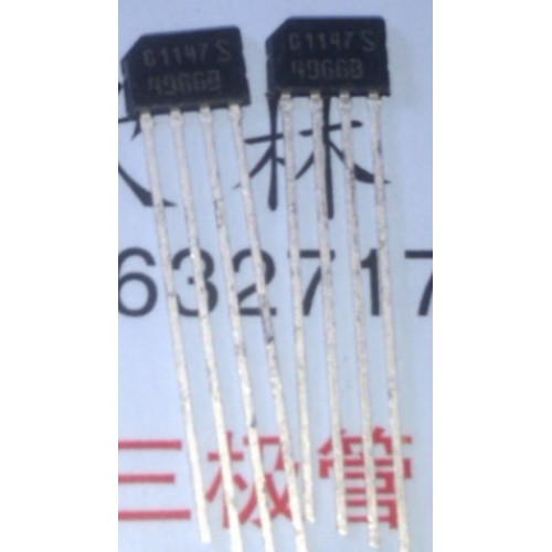 4966B 5pcs/lot
