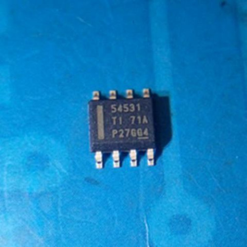 54531 TPS54531DDAR TPS54531 5pcs/lot