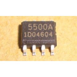 5500A FA5500AN FA5500A 5pcs/lot