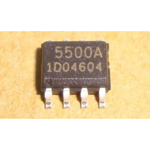 5500A FA5500AN FA5500A 5pcs/lot
