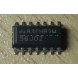 56J02 5pcs/lot