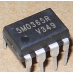 5M0365R dip 5pcs/lot