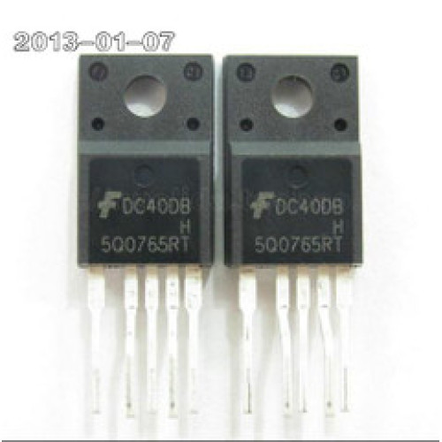 5Q0765RT 5pcs/lot