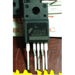 5Q1265RT 5pcs/lot