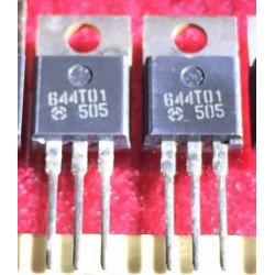 644T01   TO-220 5pcs/lot