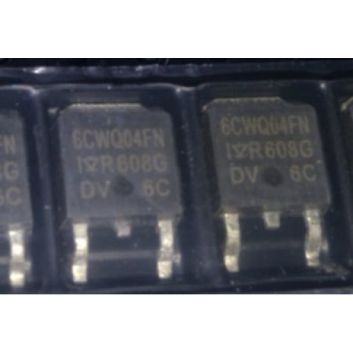 6CWQ04FN 5pcs/lot