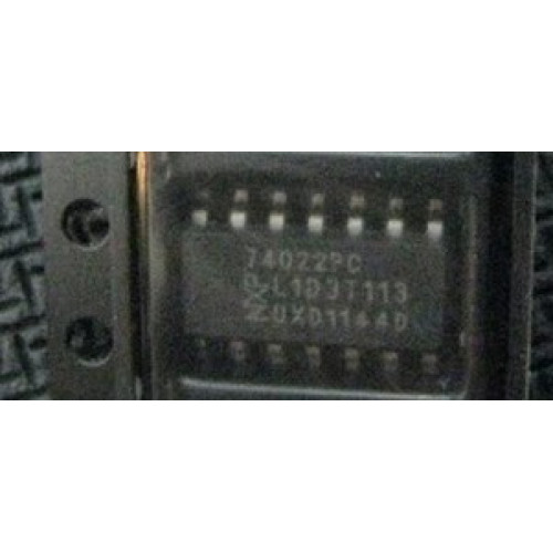 74022PC SOP14 5pcs/lot