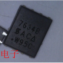 7634B 5pcs/lot