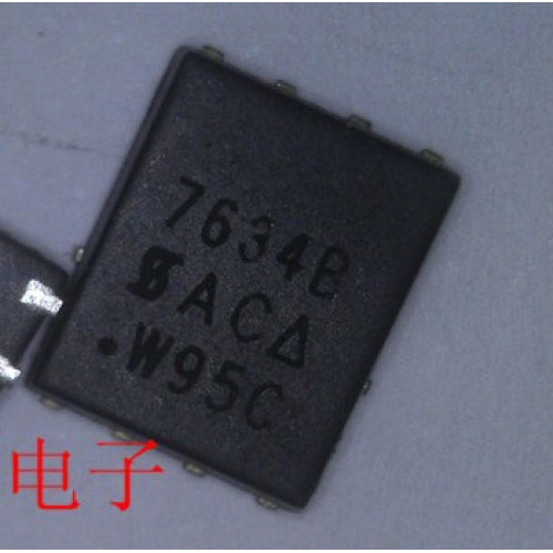 7634B 5pcs/lot