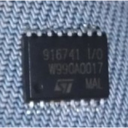 916741 I/O 5pcs/lot