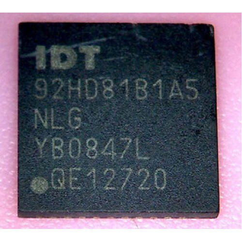 92HD81B1A5 5pcs/lot