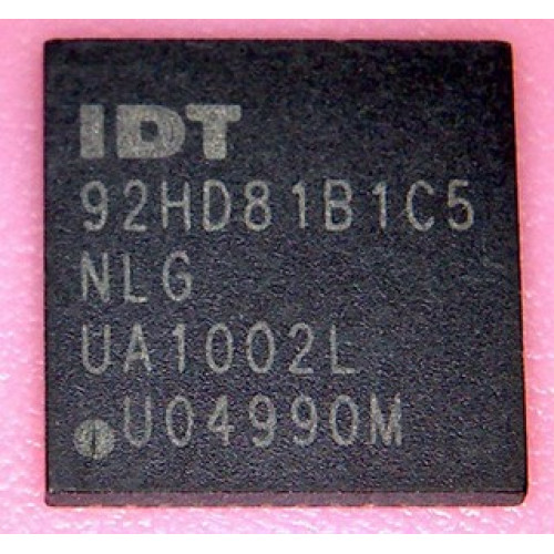 92HD81B1C5NLG 5pcs/lot