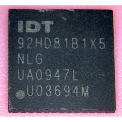 92HD81B1X5 5pcs/lot