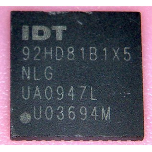 92HD81B1X5 5pcs/lot