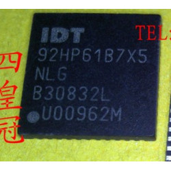 92HP6187X5NLG 5pcs/lot