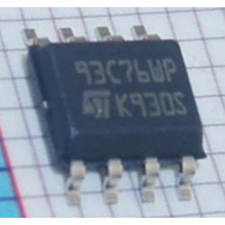 93C76WP 5 pcs/lot